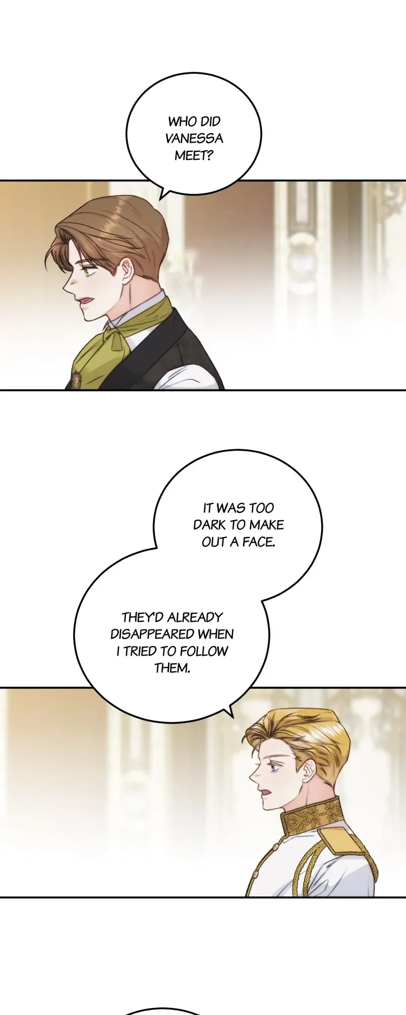 He’s Not Just a Pretty Face Chapter 61 page 14