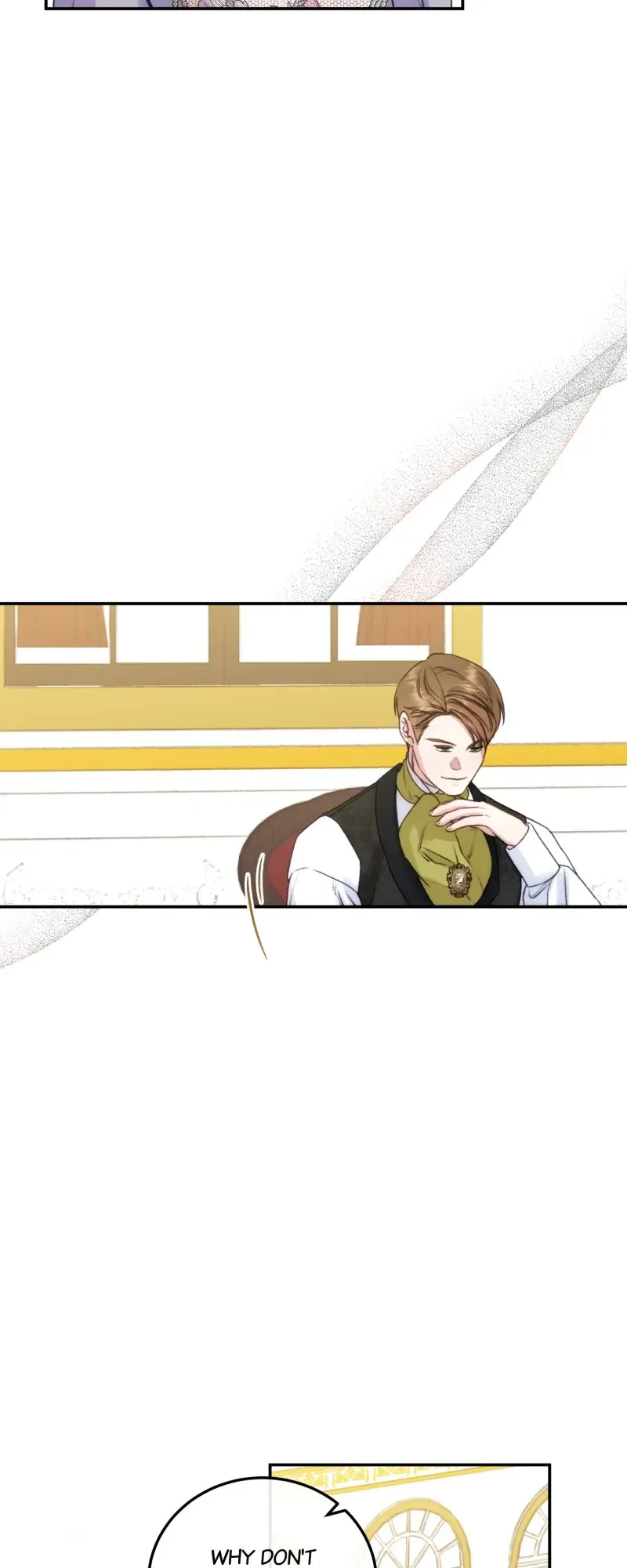 He’s Not Just a Pretty Face Chapter 61 page 9