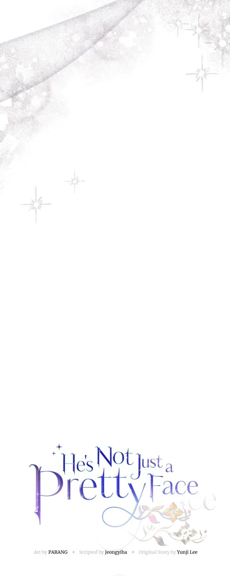 He’s Not Just a Pretty Face Chapter 62 page 10