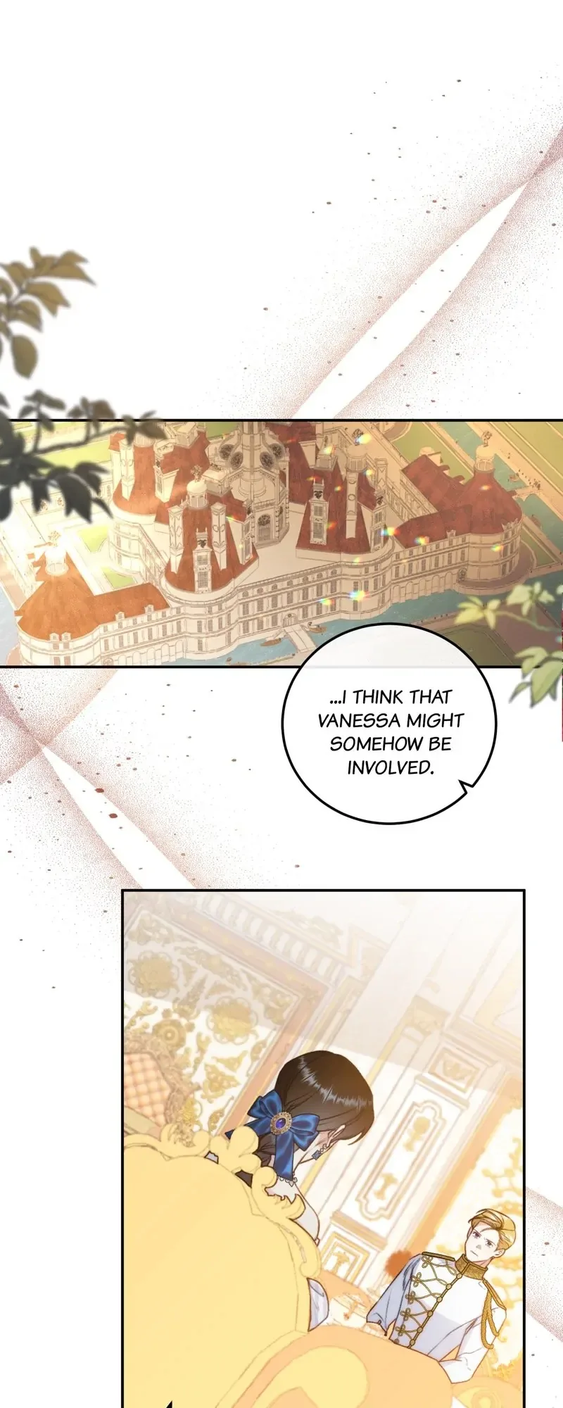 He’s Not Just a Pretty Face Chapter 62 page 2