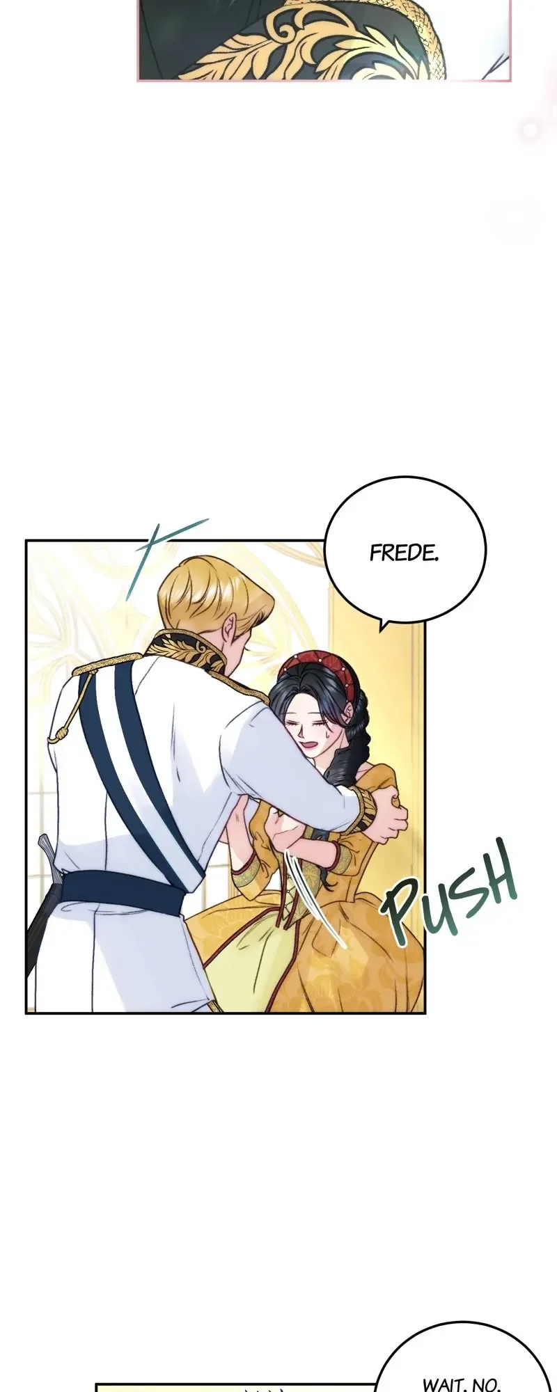 He’s Not Just a Pretty Face Chapter 57 page 31