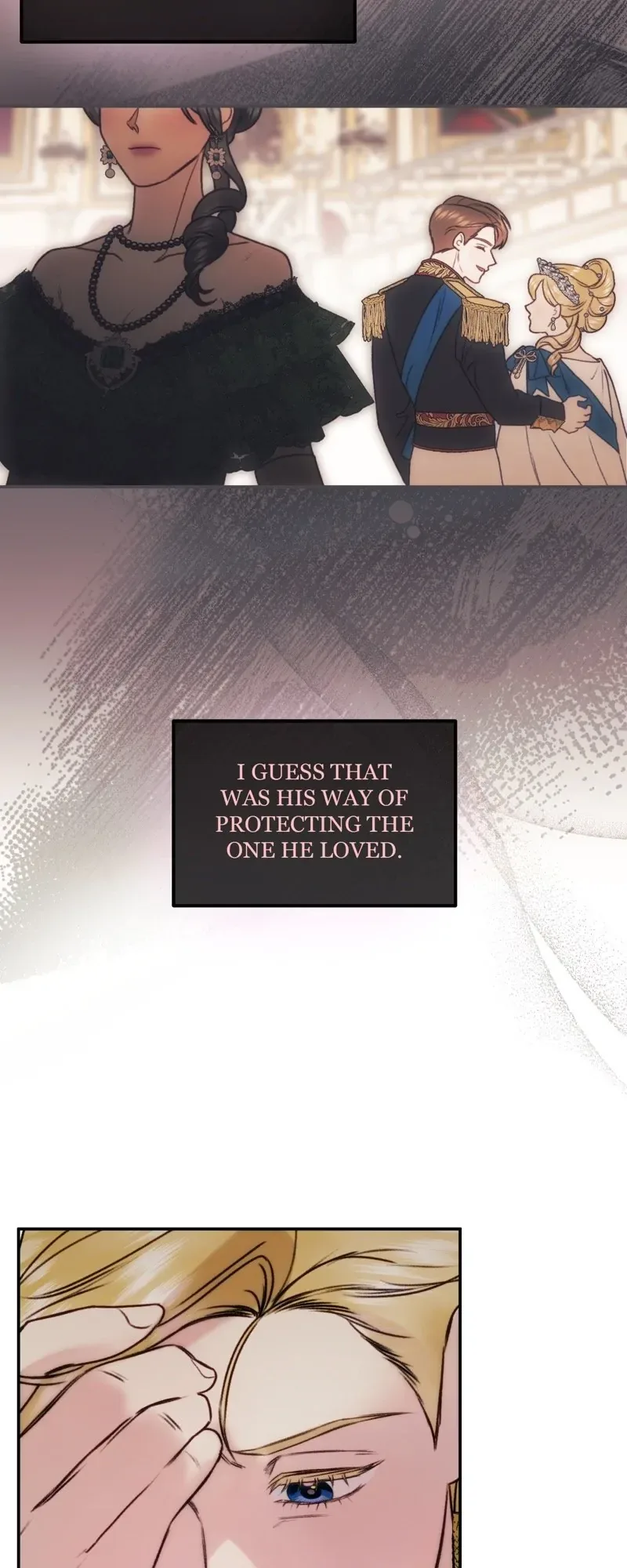 He’s Not Just a Pretty Face Chapter 59 page 7