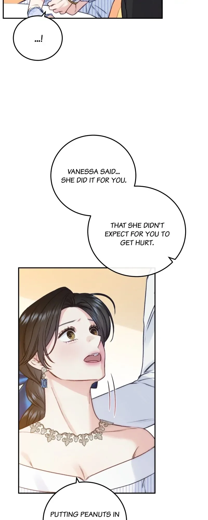He’s Not Just a Pretty Face Chapter 62 page 7