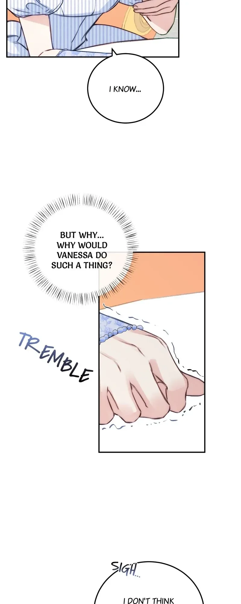 He’s Not Just a Pretty Face Chapter 62 page 5