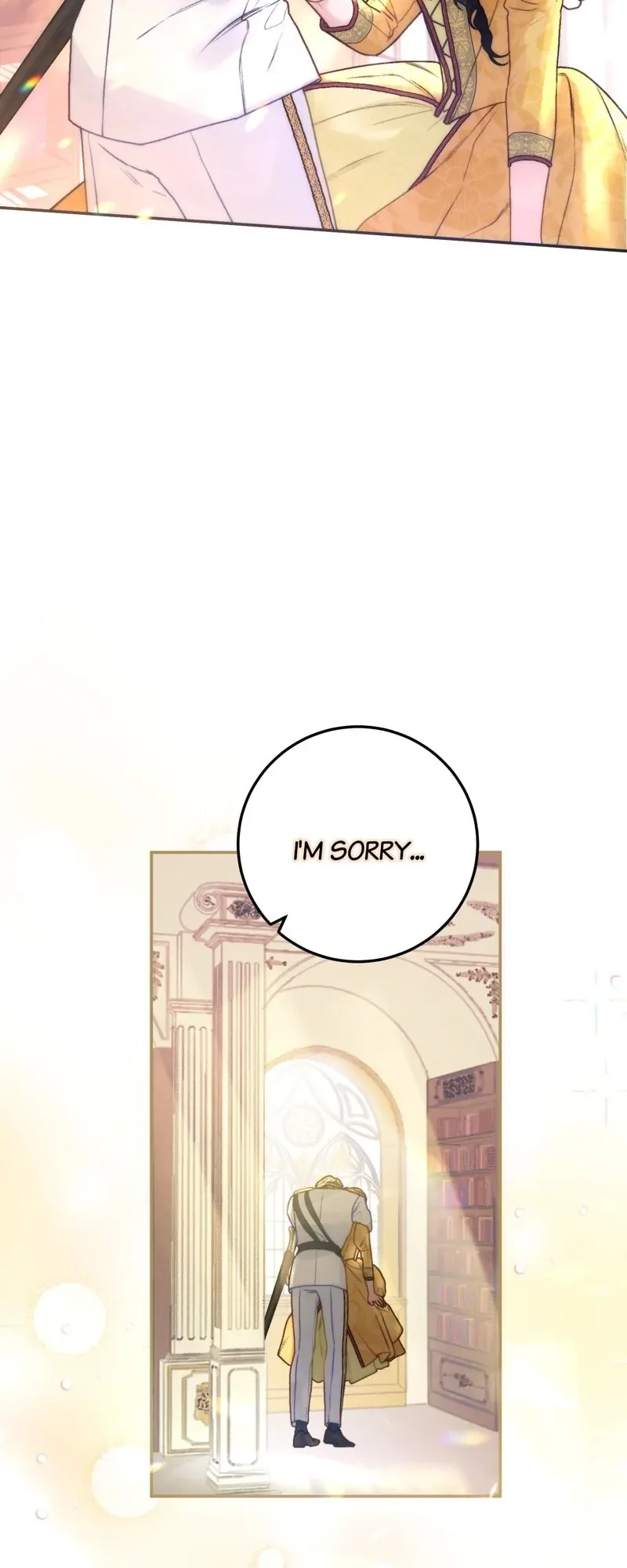 He’s Not Just a Pretty Face Chapter 57 page 28