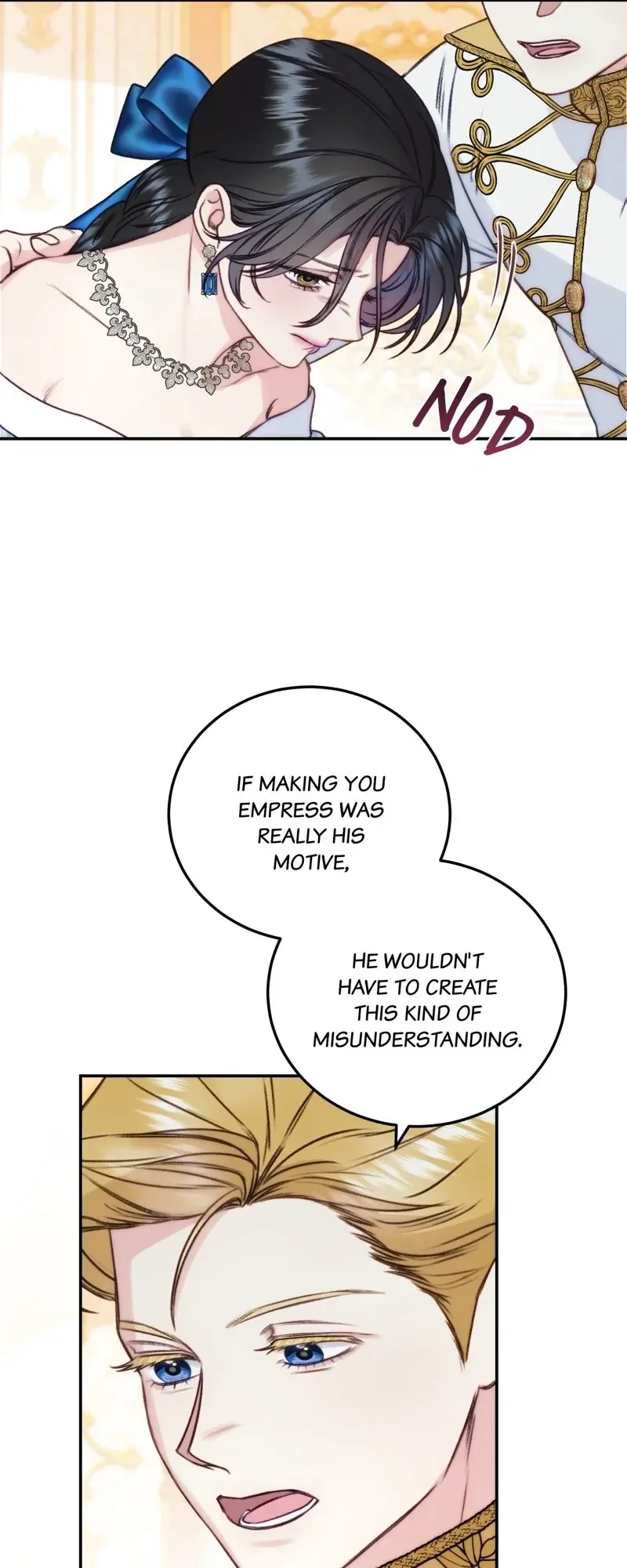 He’s Not Just a Pretty Face Chapter 62 page 14