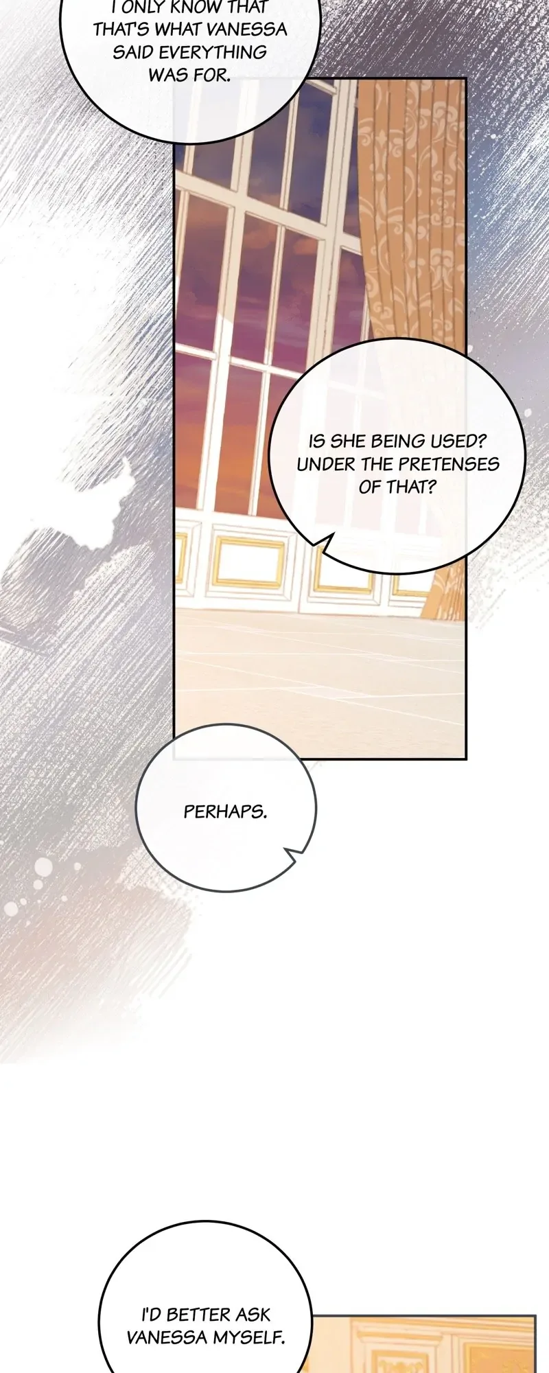 He’s Not Just a Pretty Face Chapter 62 page 18