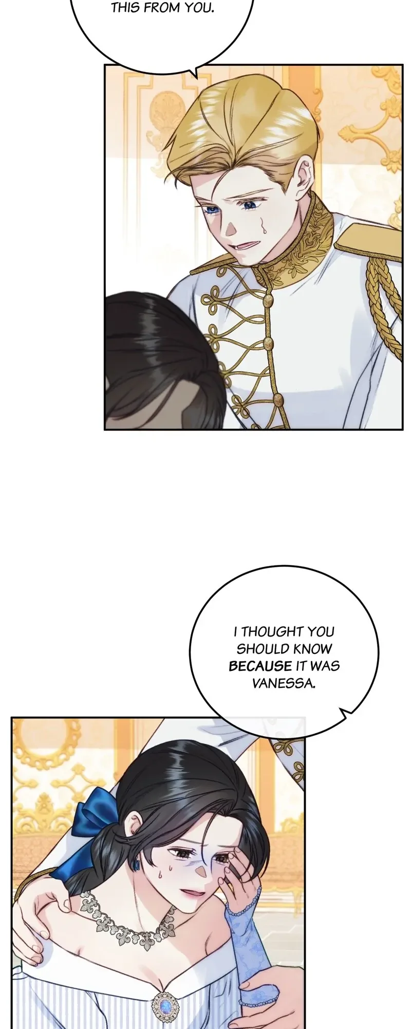 He’s Not Just a Pretty Face Chapter 62 page 4