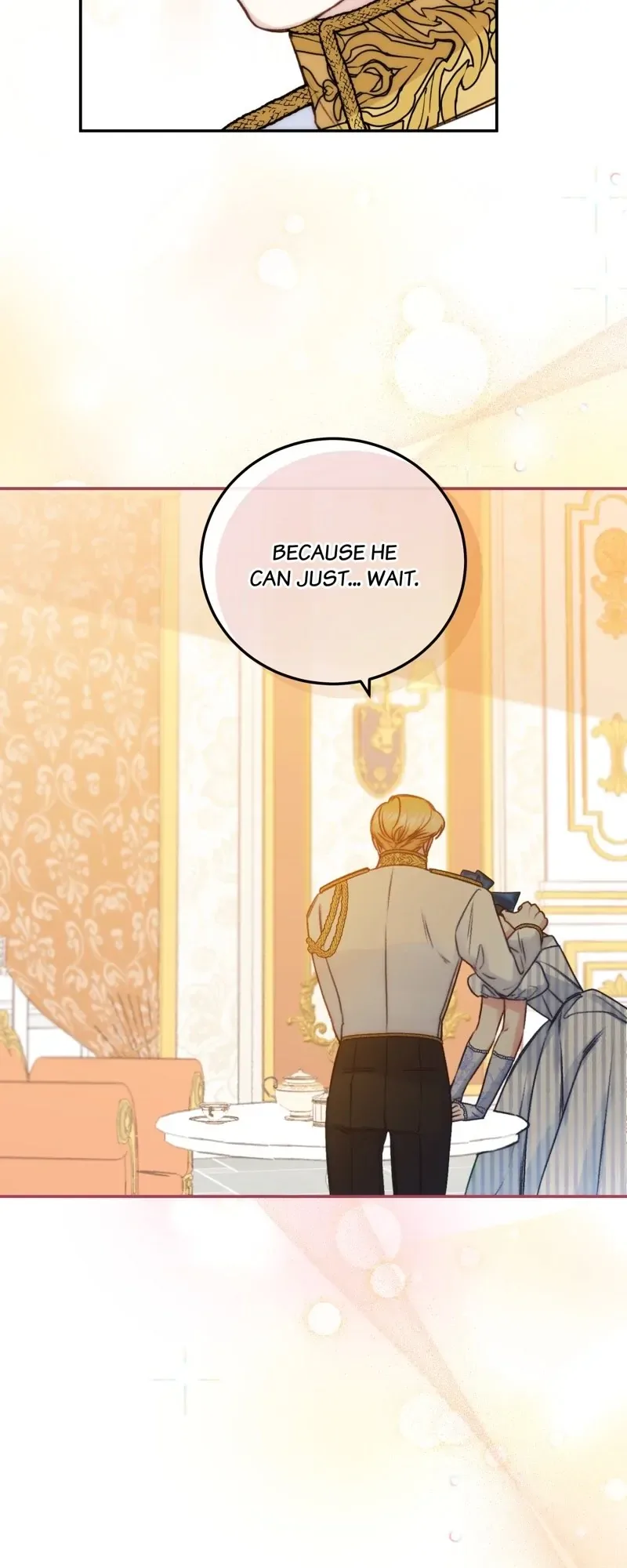 He’s Not Just a Pretty Face Chapter 62 page 15