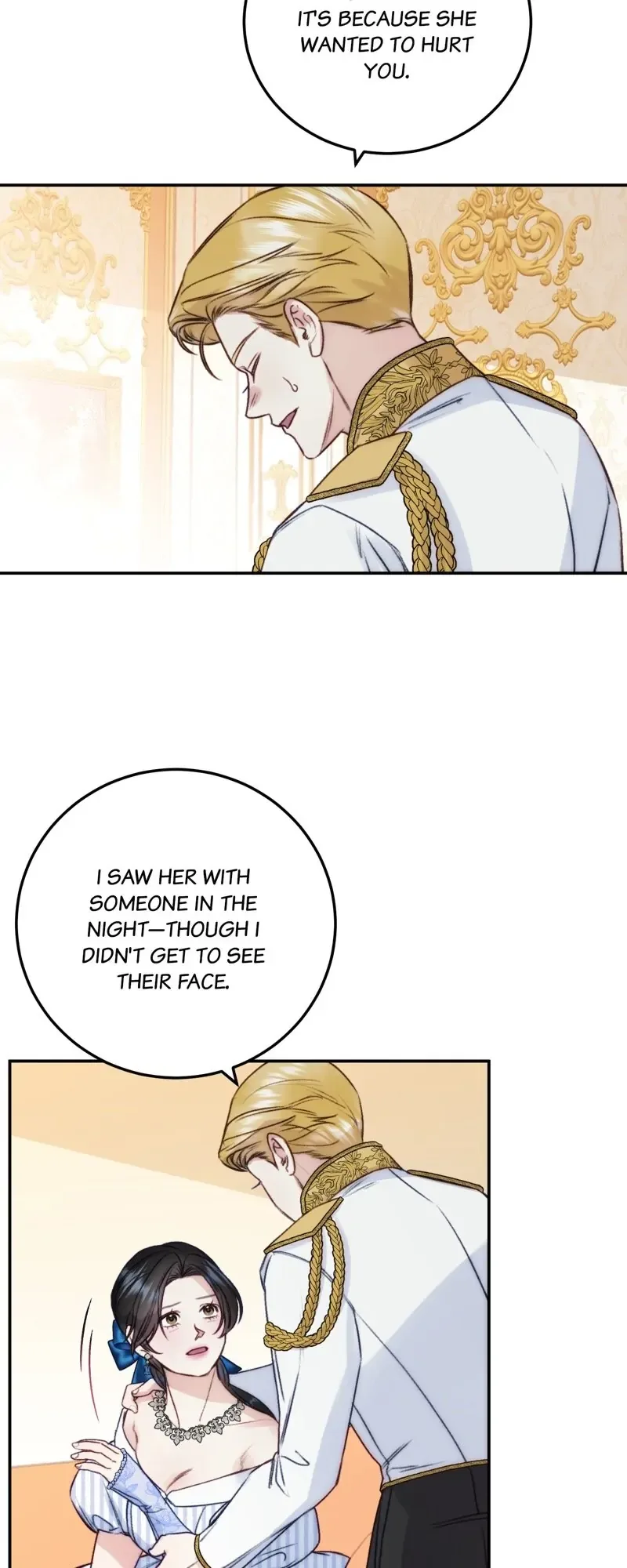 He’s Not Just a Pretty Face Chapter 62 page 6