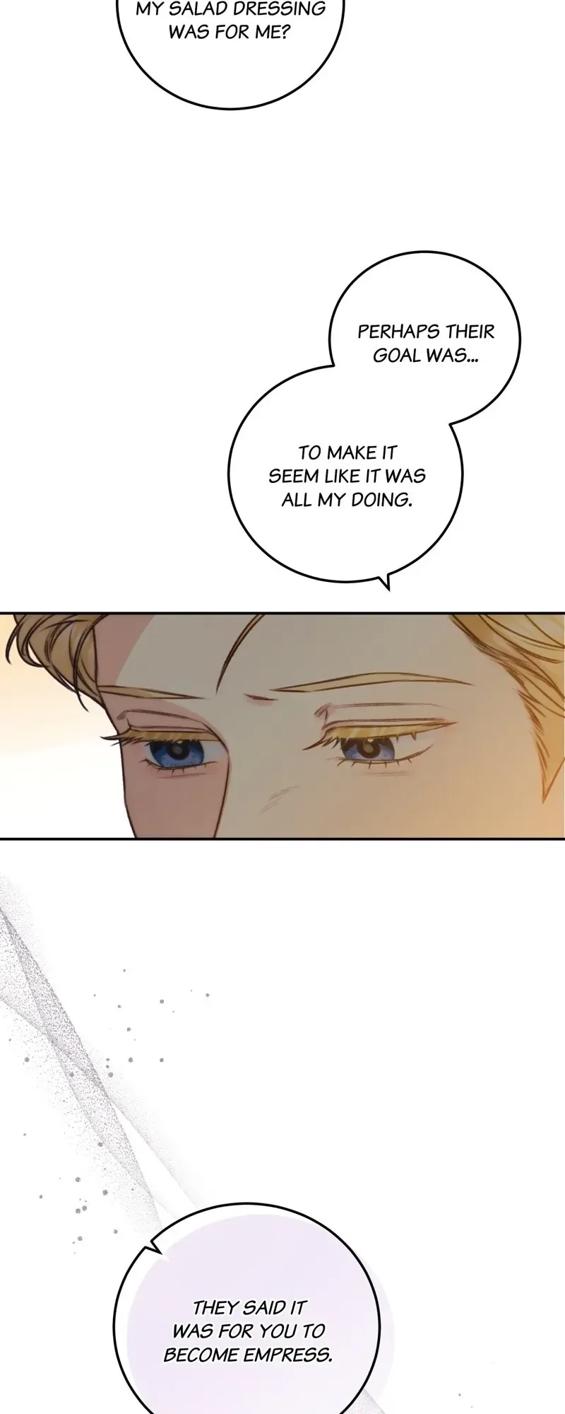 He’s Not Just a Pretty Face Chapter 62 page 8