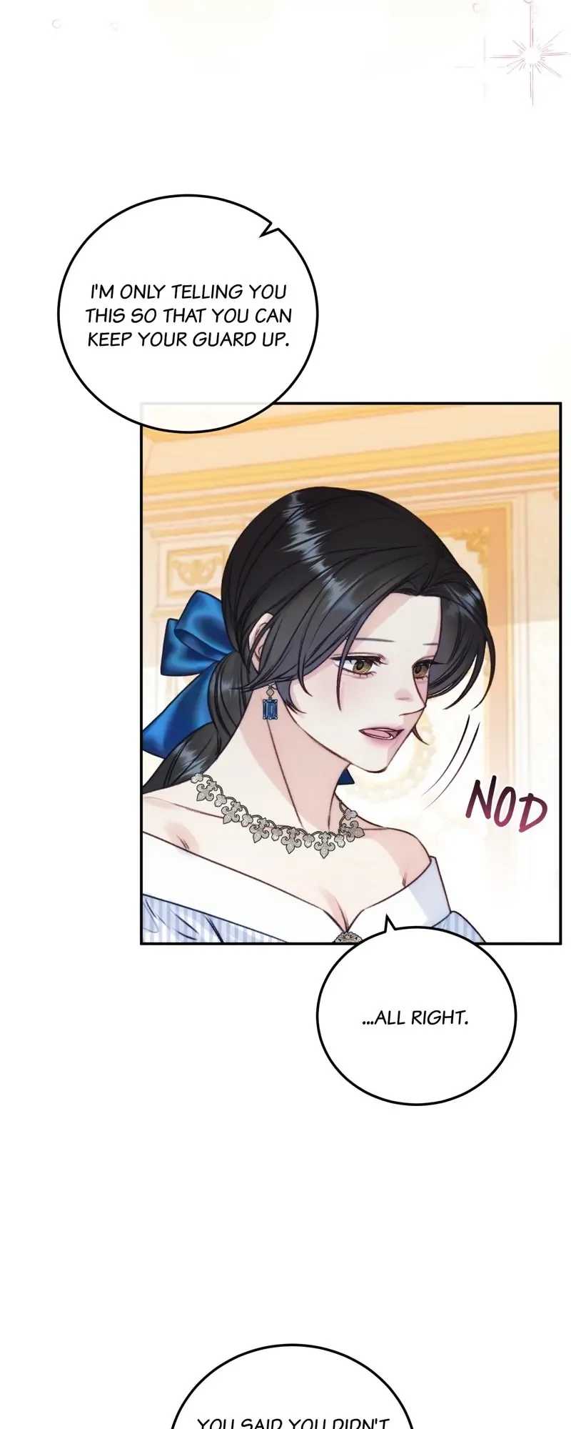 He’s Not Just a Pretty Face Chapter 62 page 22