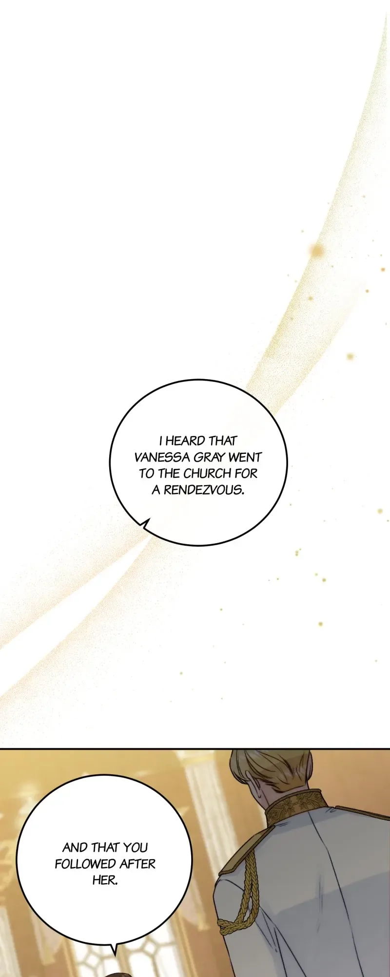 He’s Not Just a Pretty Face Chapter 61 page 12