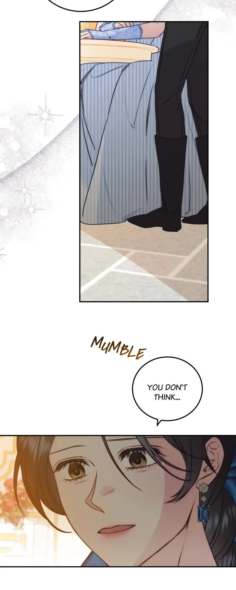 He’s Not Just a Pretty Face Chapter 62 page 12
