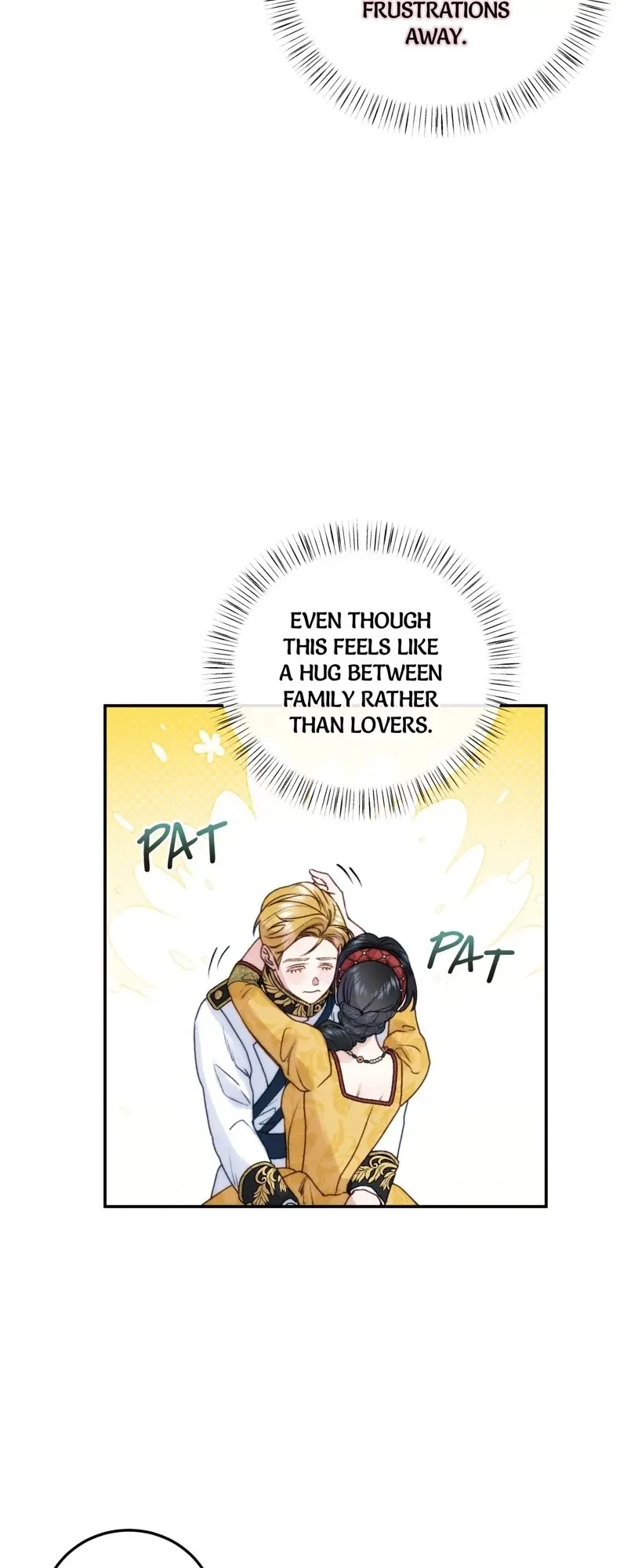 He’s Not Just a Pretty Face Chapter 57 page 39