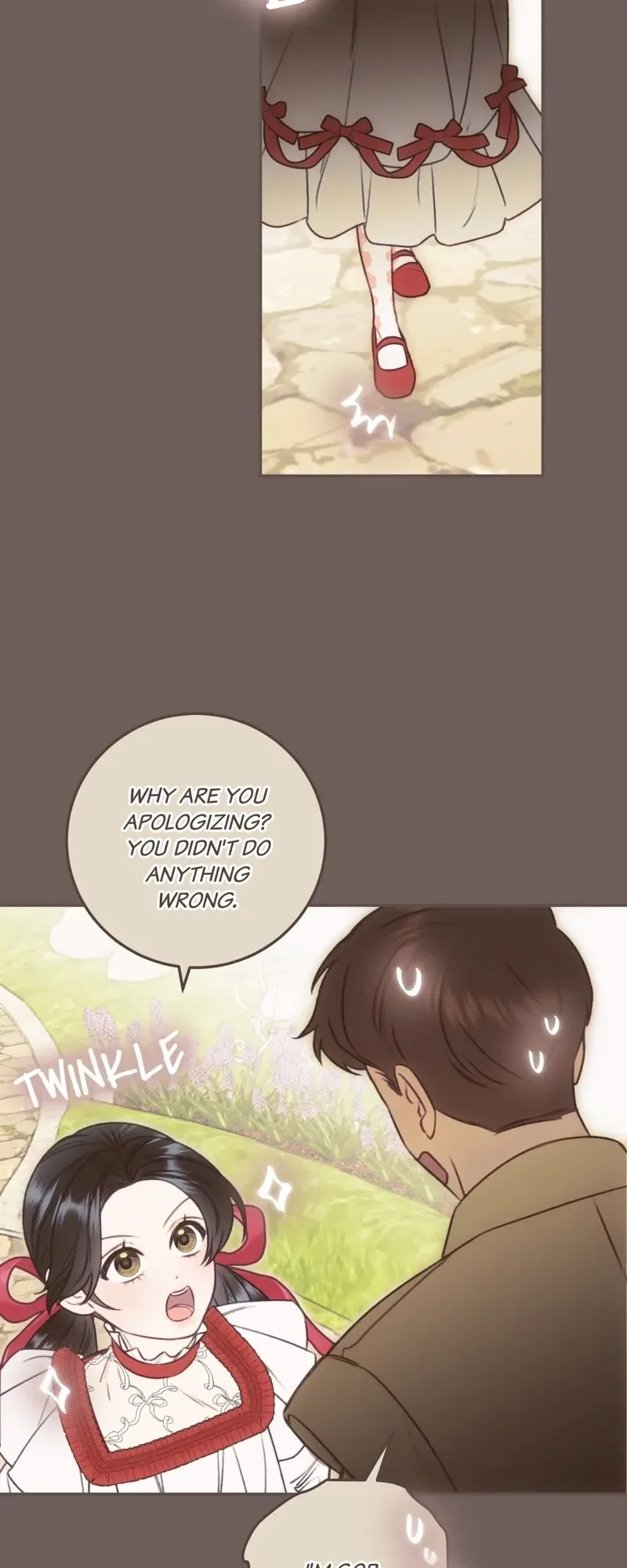 He’s Not Just a Pretty Face Chapter 63 page 5