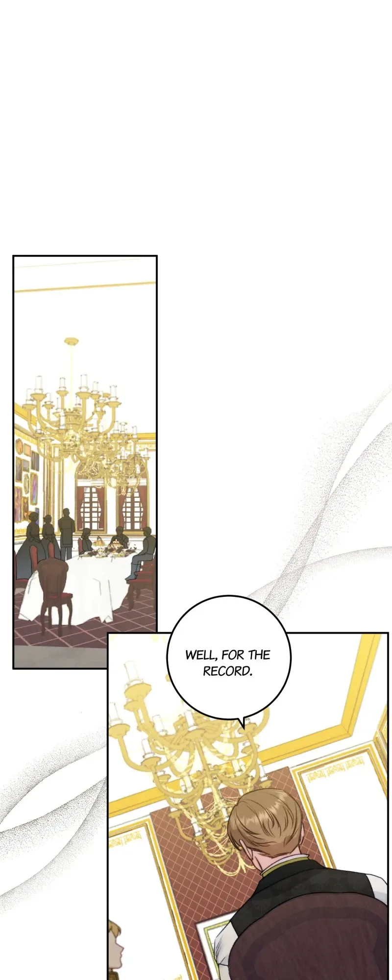 He’s Not Just a Pretty Face Chapter 61 page 2