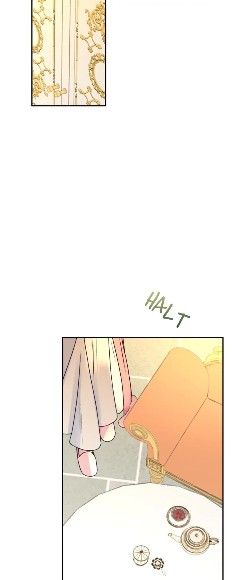 He’s Not Just a Pretty Face Chapter 59 page 23