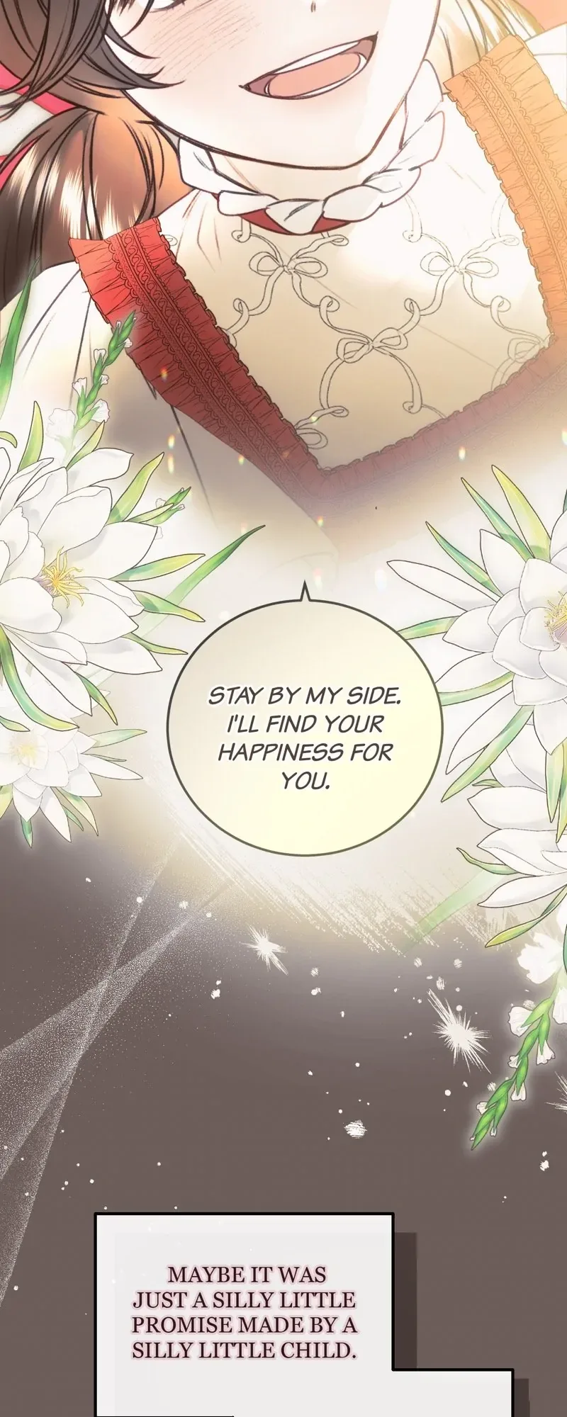 He’s Not Just a Pretty Face Chapter 63 page 10