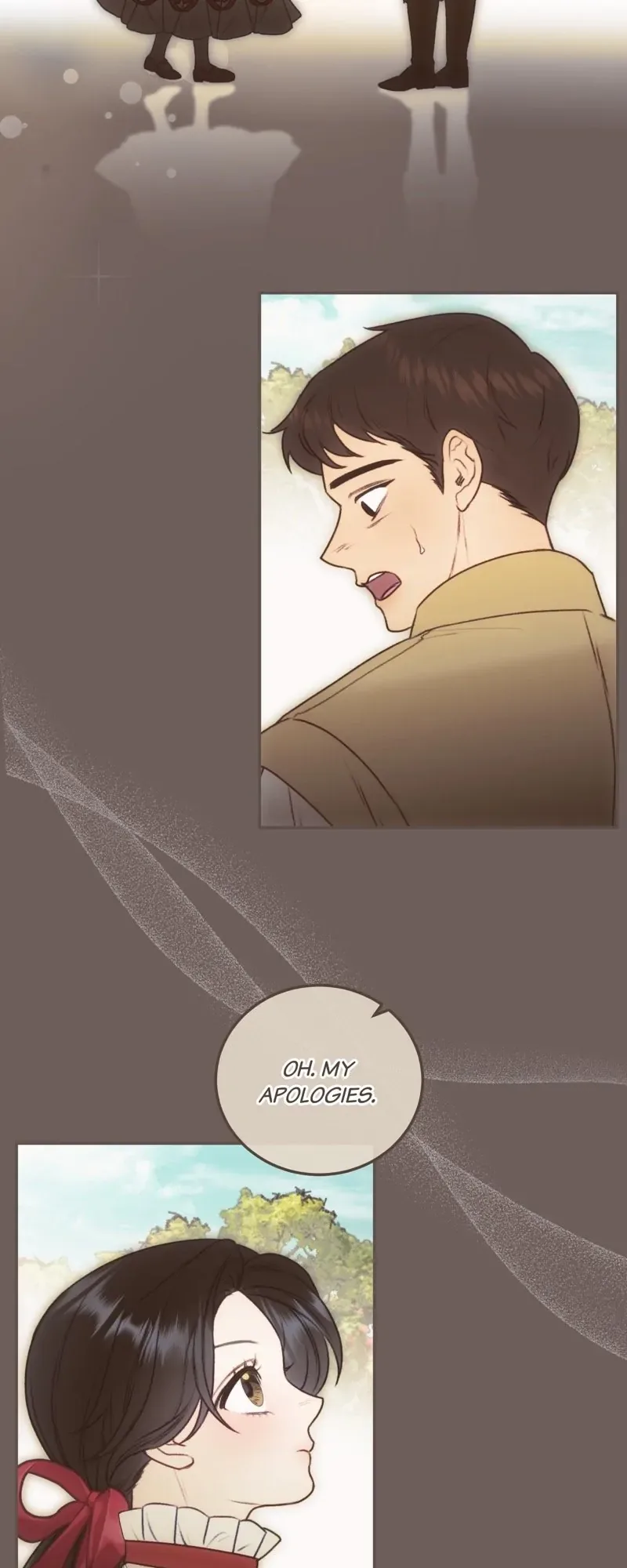 He’s Not Just a Pretty Face Chapter 63 page 3