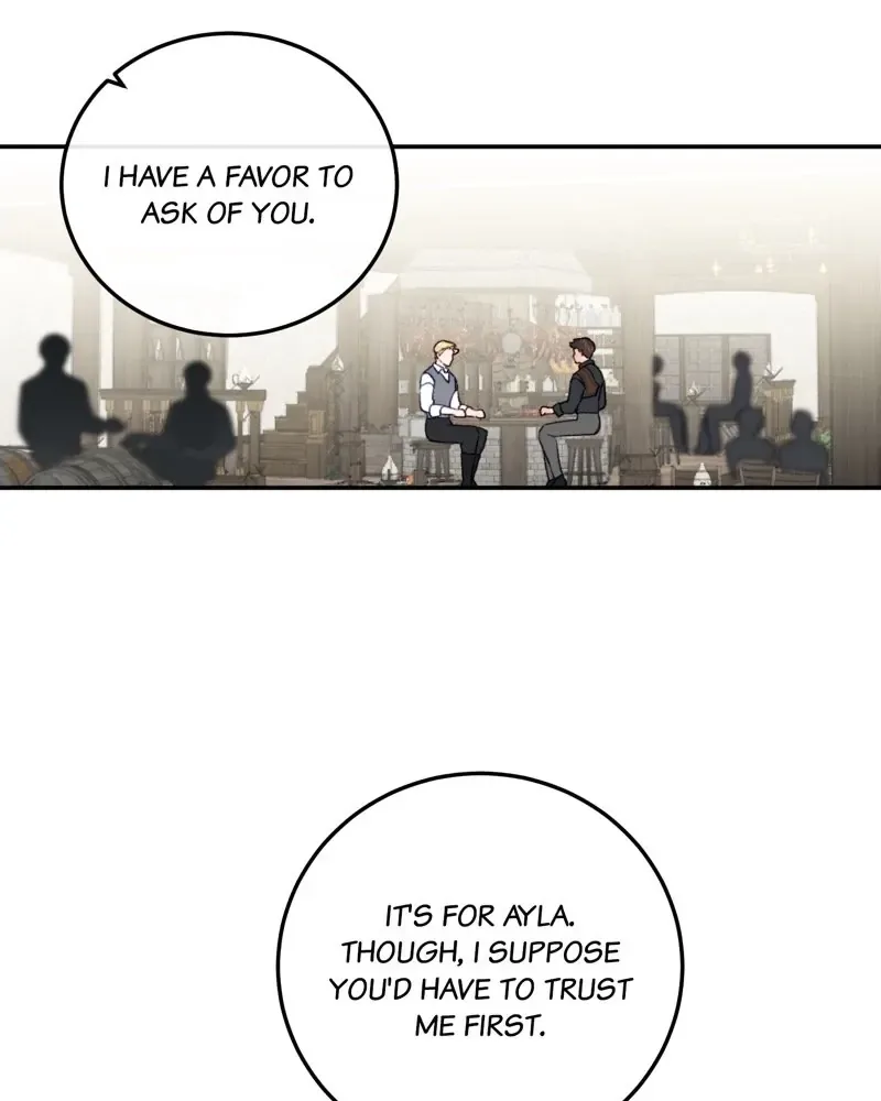 He’s Not Just a Pretty Face Chapter 63 page 17