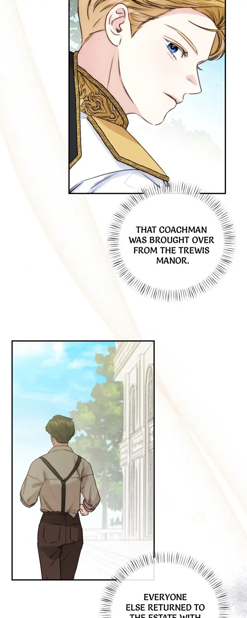 He’s Not Just a Pretty Face Chapter 62 page 32