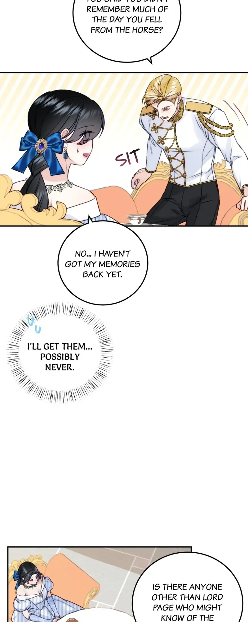 He’s Not Just a Pretty Face Chapter 62 page 23