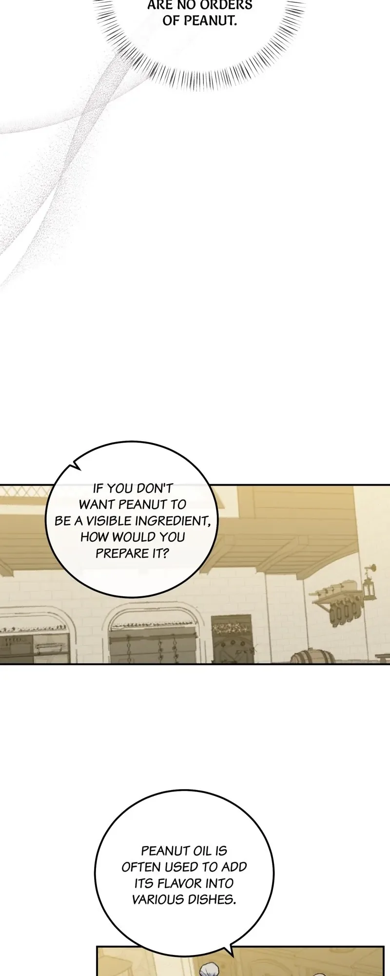 He’s Not Just a Pretty Face Chapter 63 page 30