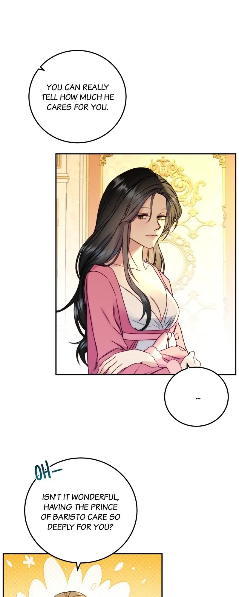 He’s Not Just a Pretty Face Chapter 59 page 20