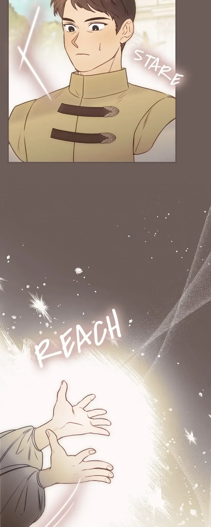 He’s Not Just a Pretty Face Chapter 63 page 7