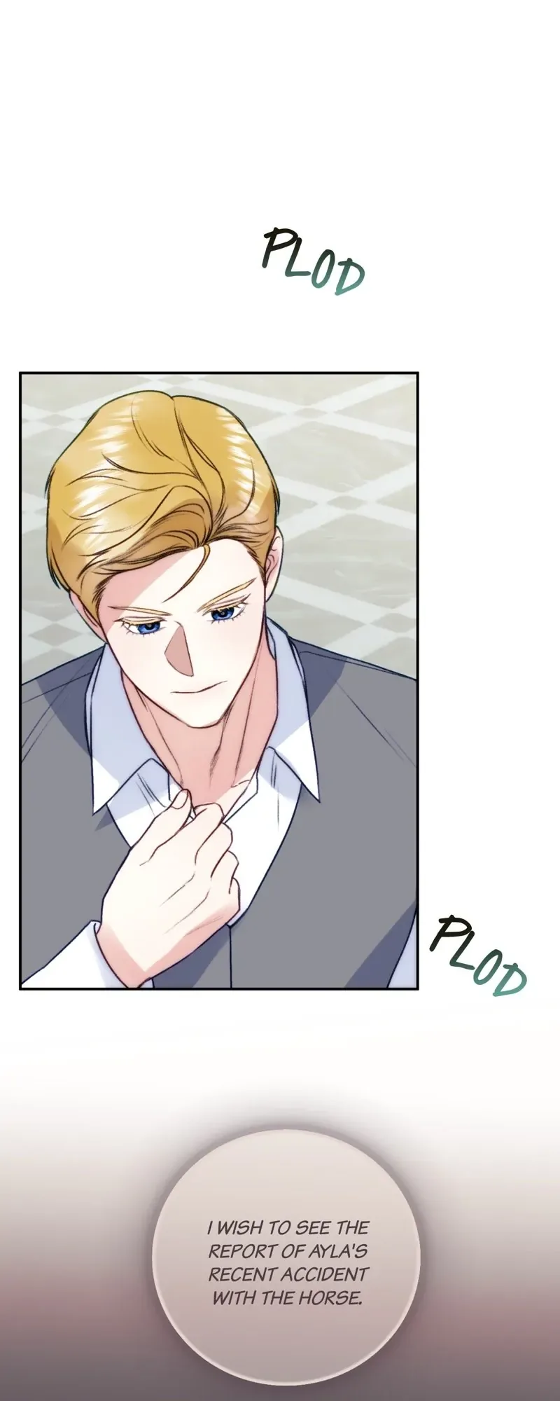 He’s Not Just a Pretty Face Chapter 63 page 23