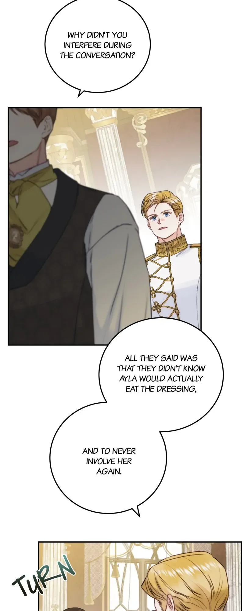 He’s Not Just a Pretty Face Chapter 61 page 15
