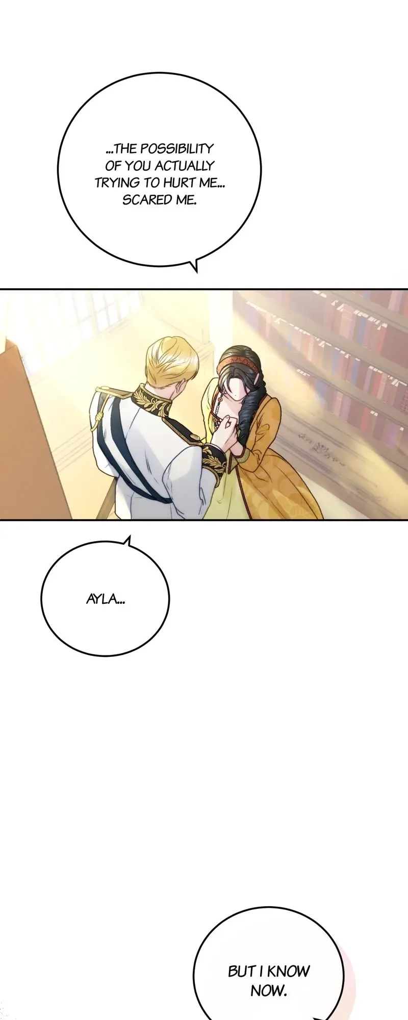 He’s Not Just a Pretty Face Chapter 57 page 44