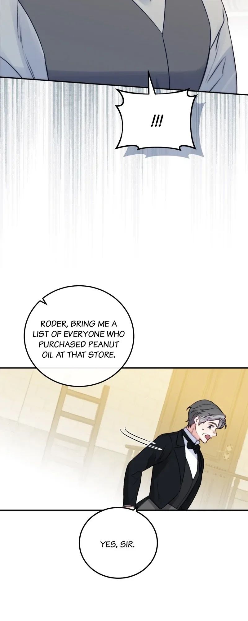He’s Not Just a Pretty Face Chapter 63 page 34