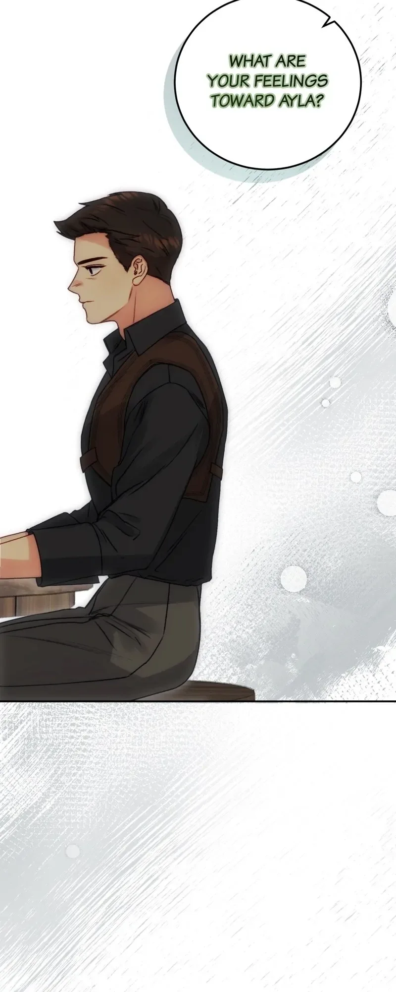 He’s Not Just a Pretty Face Chapter 62 page 50