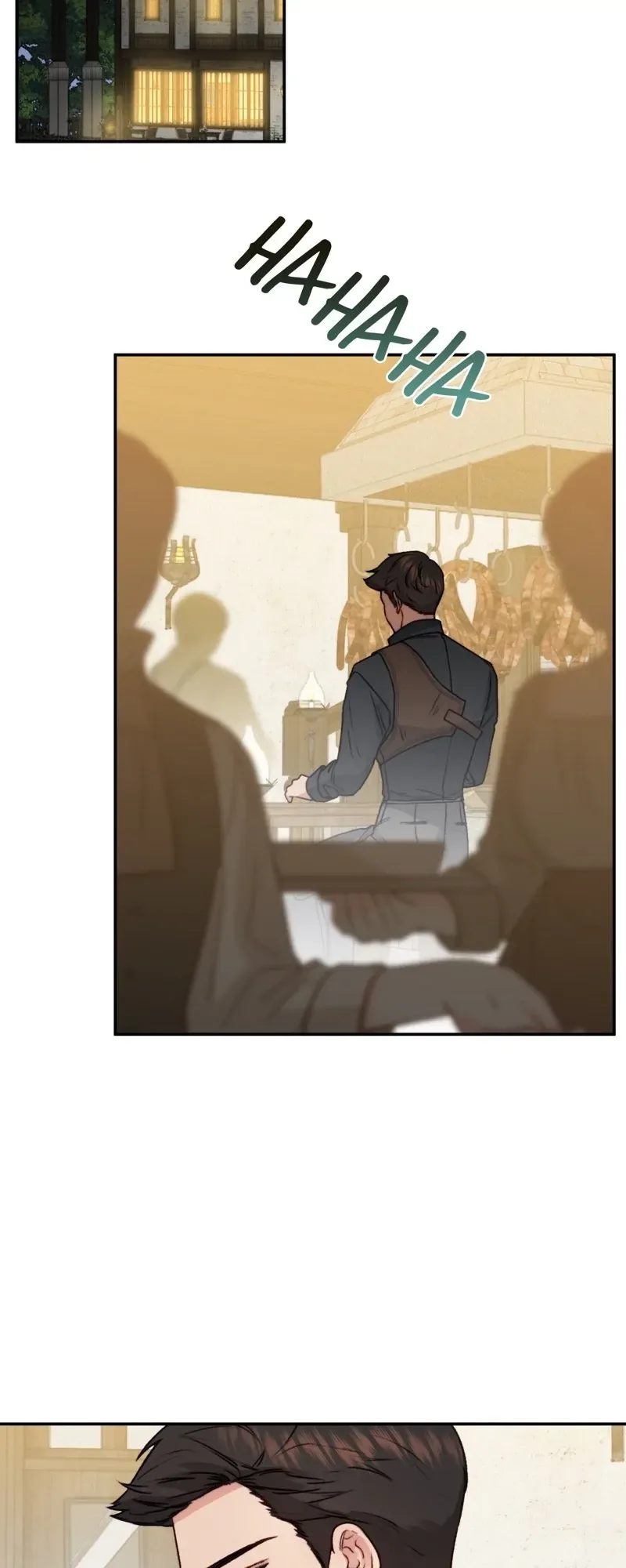 He’s Not Just a Pretty Face Chapter 62 page 36
