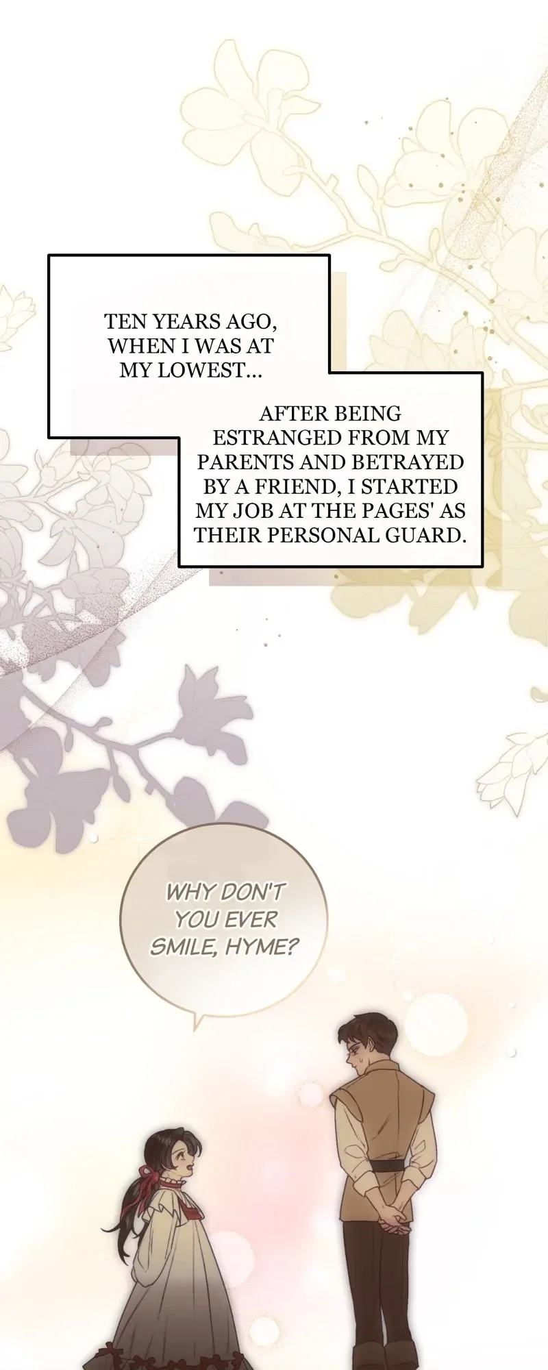 He’s Not Just a Pretty Face Chapter 63 page 2