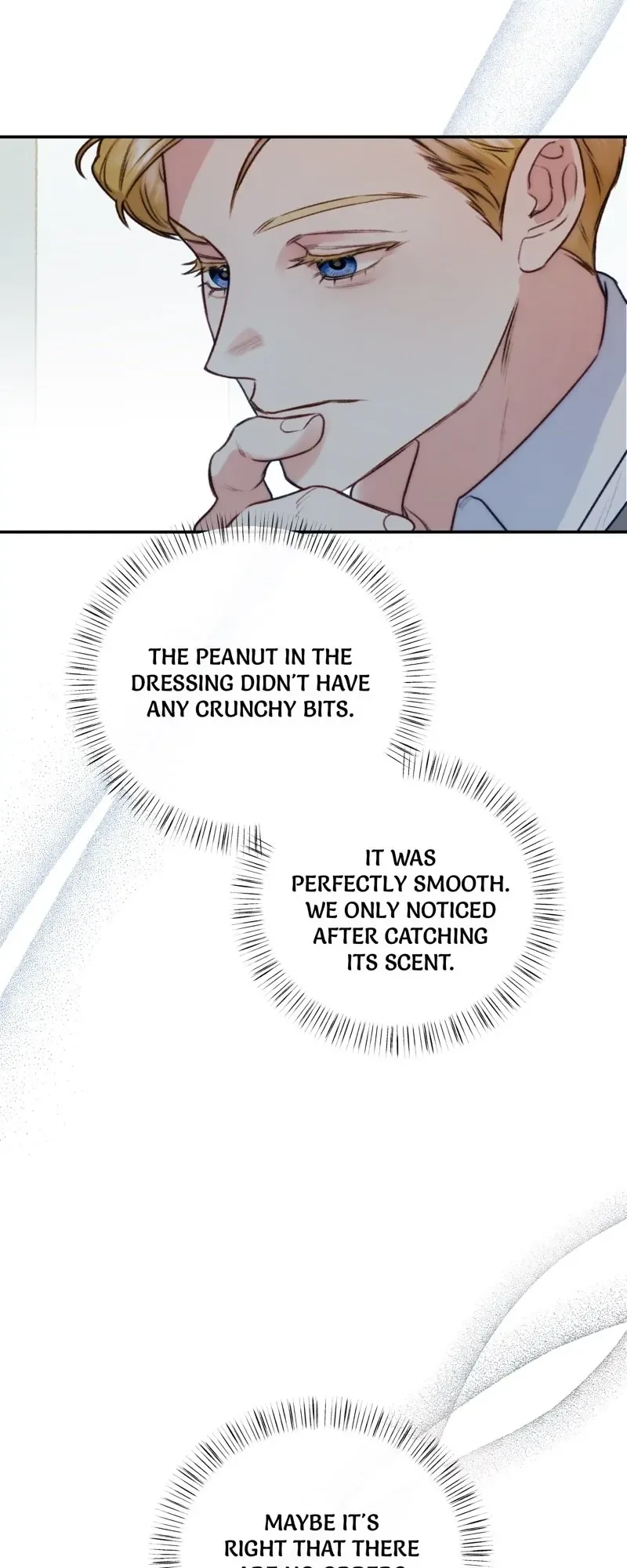He’s Not Just a Pretty Face Chapter 63 page 29