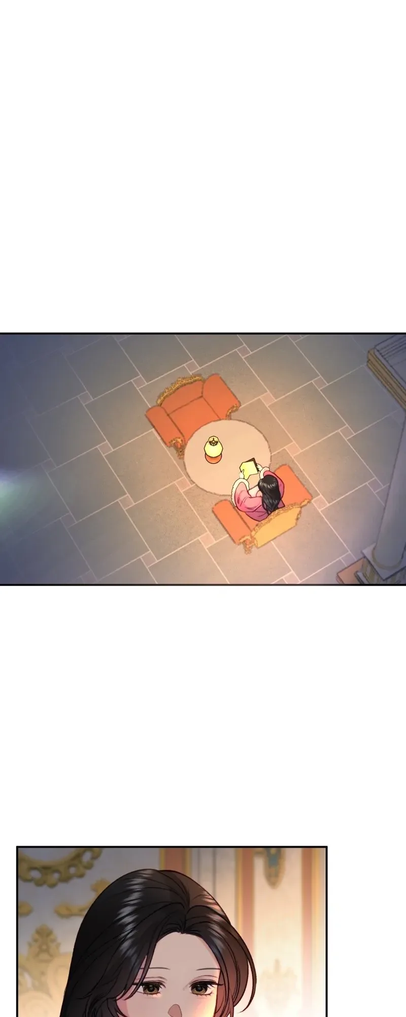 He’s Not Just a Pretty Face Chapter 63 page 36
