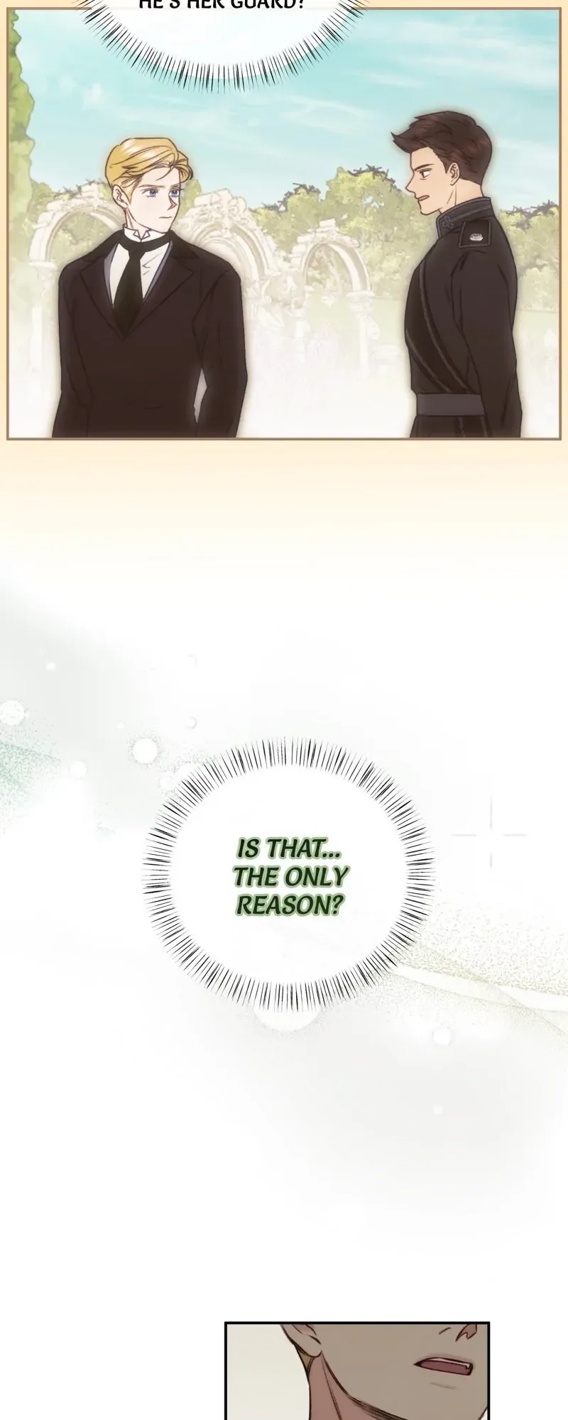 He’s Not Just a Pretty Face Chapter 62 page 48
