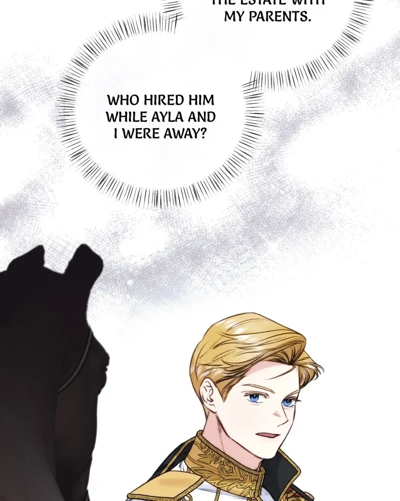 He’s Not Just a Pretty Face Chapter 62 page 33