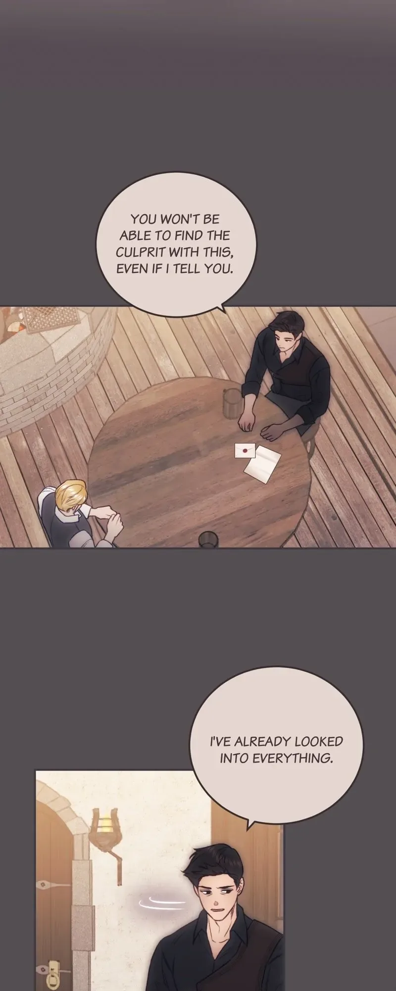 He’s Not Just a Pretty Face Chapter 63 page 24