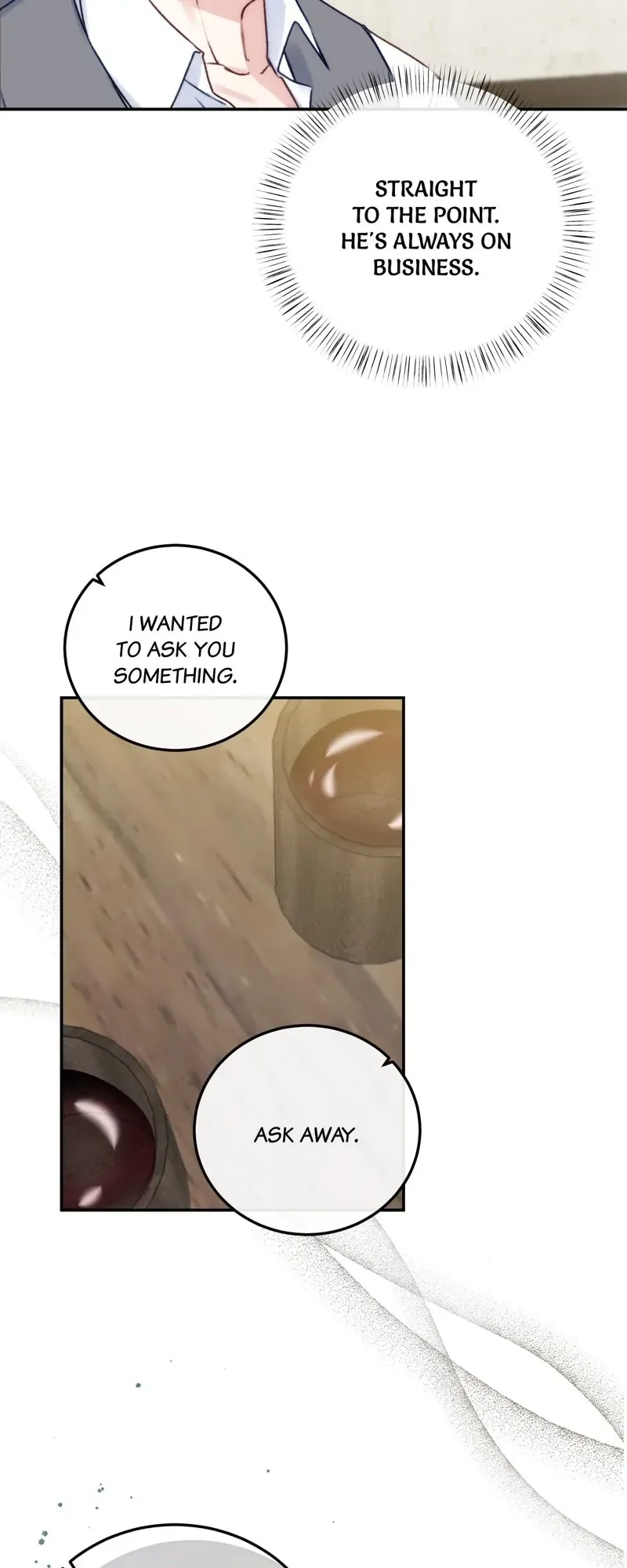 He’s Not Just a Pretty Face Chapter 62 page 43