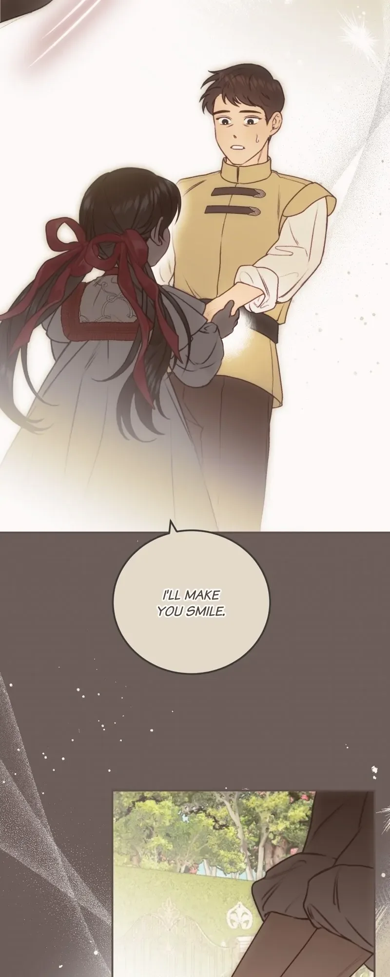 He’s Not Just a Pretty Face Chapter 63 page 8