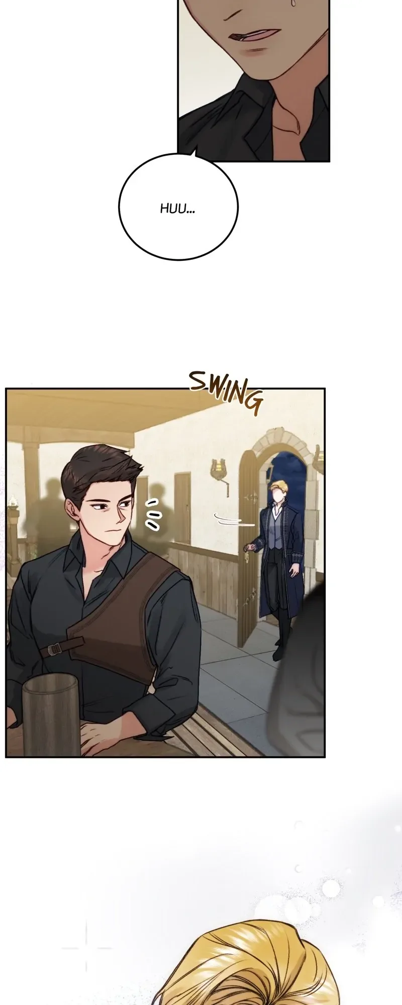 He’s Not Just a Pretty Face Chapter 62 page 39