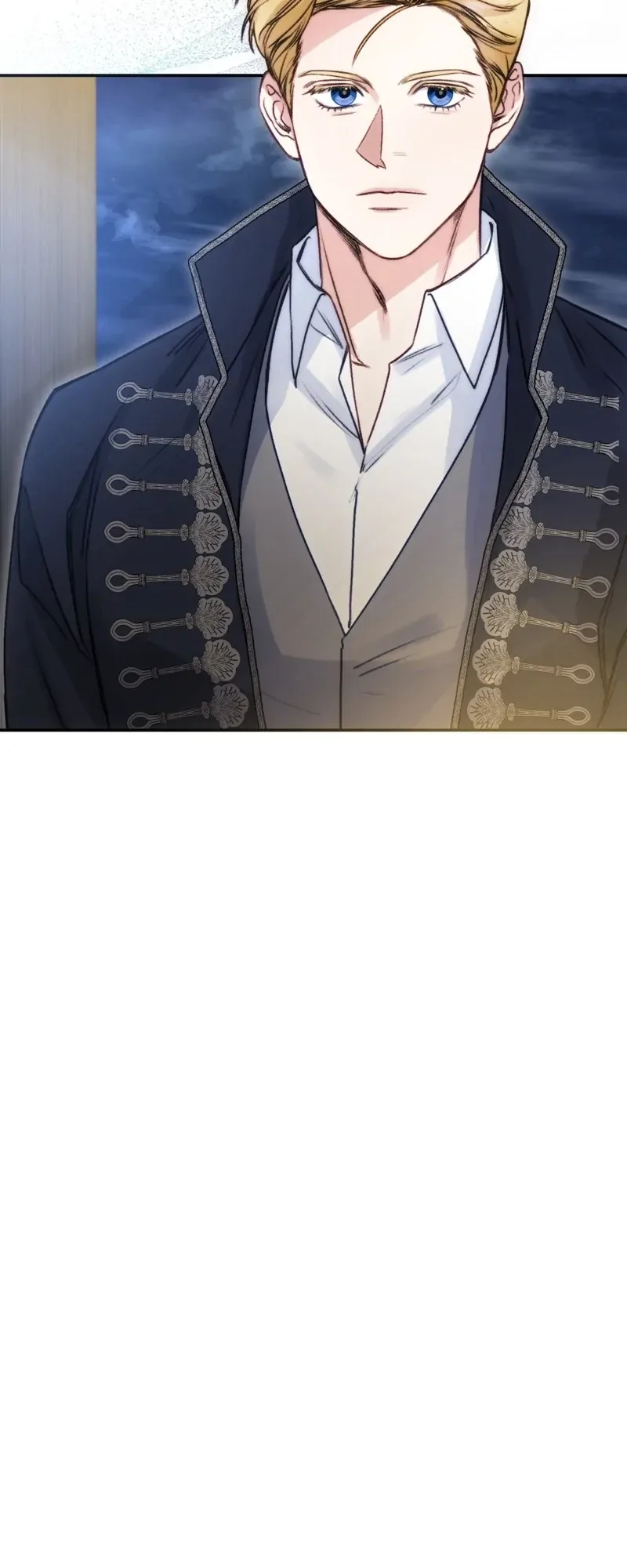 He’s Not Just a Pretty Face Chapter 62 page 40