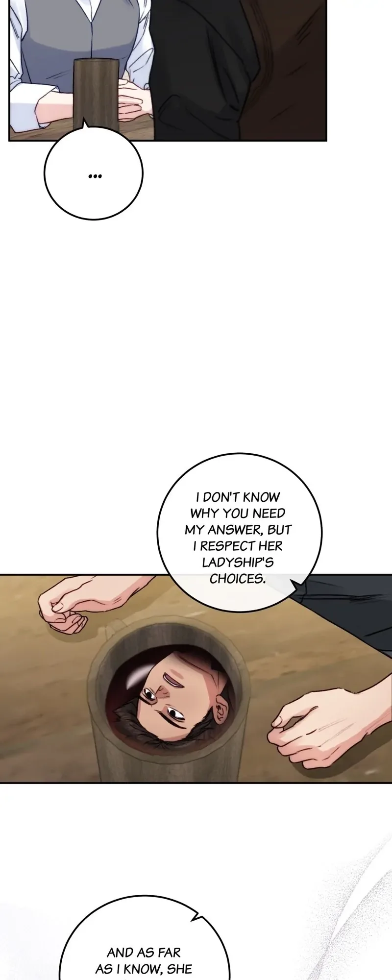 He’s Not Just a Pretty Face Chapter 62 page 46