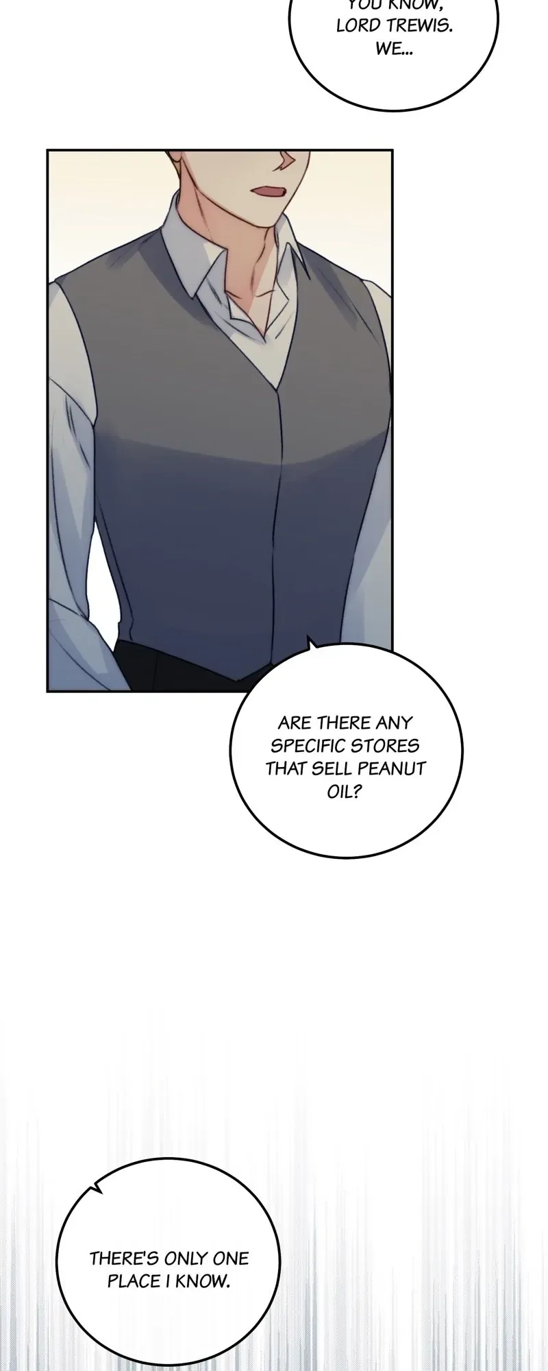 He’s Not Just a Pretty Face Chapter 63 page 32