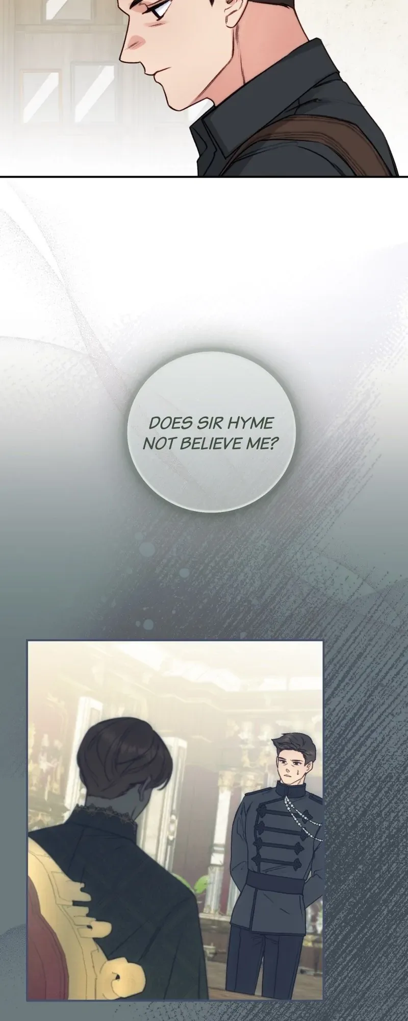 He’s Not Just a Pretty Face Chapter 62 page 37