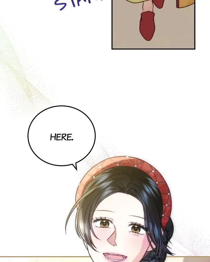 He’s Not Just a Pretty Face Chapter 57 page 34